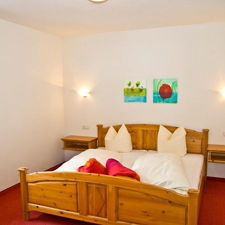 Appartmentanlage Isegrim Altenmarkt im Pongau Extérieur photo