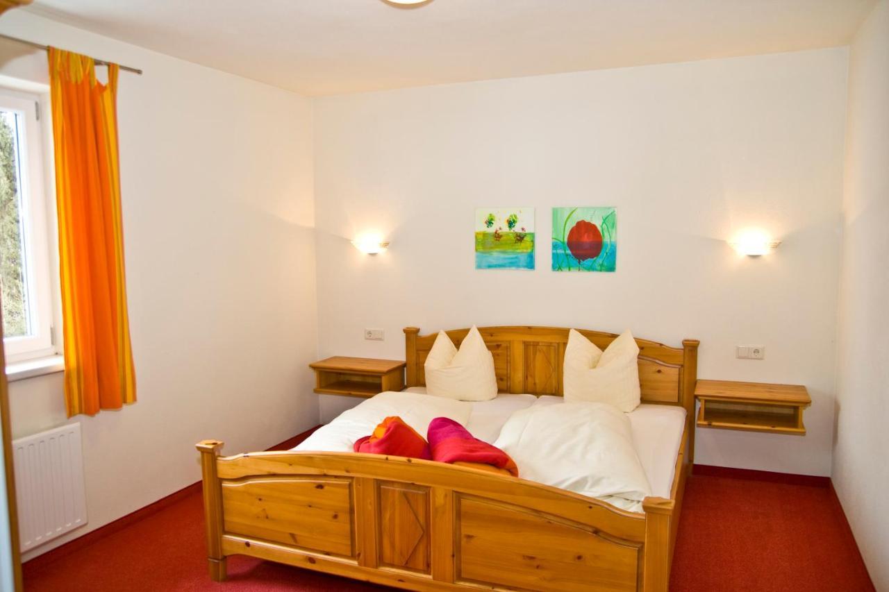 Appartmentanlage Isegrim Altenmarkt im Pongau Extérieur photo