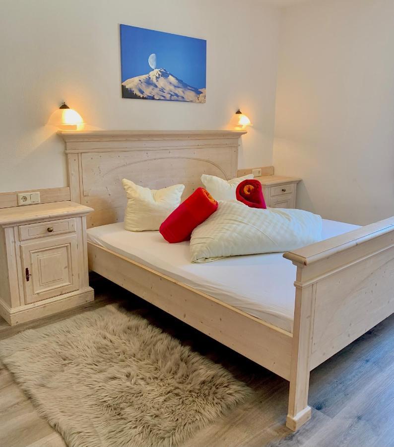 Appartmentanlage Isegrim Altenmarkt im Pongau Extérieur photo